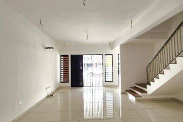 [FREEHOLD] Double Storey House Elmina Green 3 Shah Alam