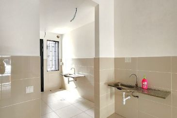 [FREEHOLD] Double Storey House Elmina Green 3 Shah Alam