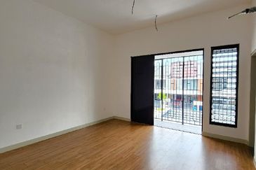 [FREEHOLD] Double Storey House Elmina Green 3 Shah Alam