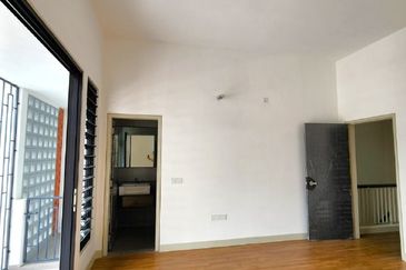 [FREEHOLD] Double Storey House Elmina Green 3 Shah Alam