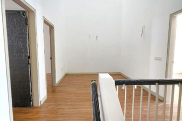 [FREEHOLD] Double Storey House Elmina Green 3 Shah Alam