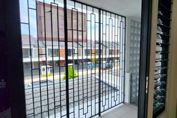 [FREEHOLD] Double Storey House Elmina Green 3 Shah Alam