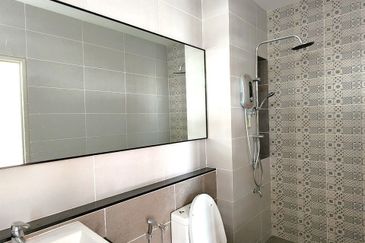 [FREEHOLD] Double Storey House Elmina Green 3 Shah Alam