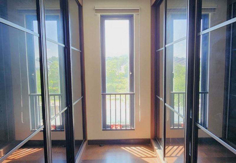 Tiana Elmina Gardens