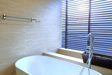 Tiana Elmina Gardens