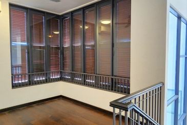 Tiana Elmina Gardens