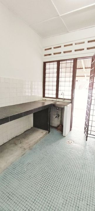 [BUMI LOT] Single Storey House @ Taman Tasik Teratai, Fasa 3 Serendah, Selangor, Batang Kali