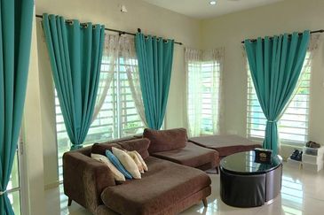 Taman Nusari Bayu 2, Bandar Seri Sendayan