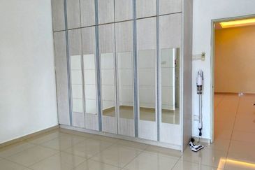 Taman Nusari Bayu 2, Bandar Seri Sendayan