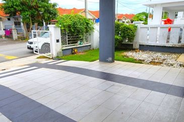 Taman Nusari Bayu 2, Bandar Seri Sendayan