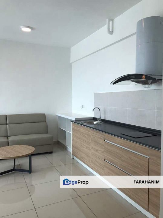 FULLY FURNISHED !! Evo Soho Suites Studio , Bangi, Selangor, Bangi