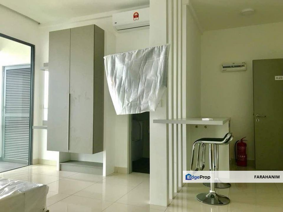 FULLY FURNISHED !! Evo Soho Suites Studio , Bangi, Selangor, Bangi