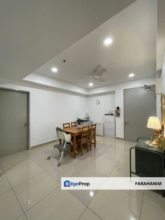 [FREEHOLD] Suria Jelutong , Bukit Jelutong Seksyen U8, Shah Alam, Selangor, Bukit Jelutong