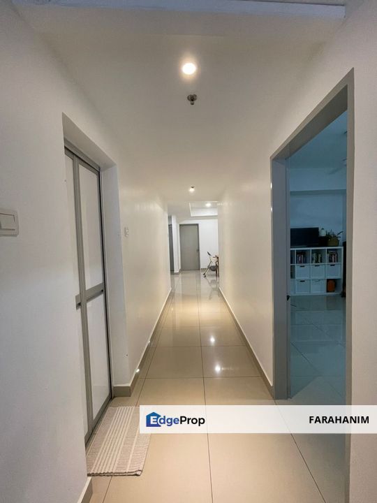 [FREEHOLD] Suria Jelutong , Bukit Jelutong Seksyen U8, Shah Alam, Selangor, Bukit Jelutong