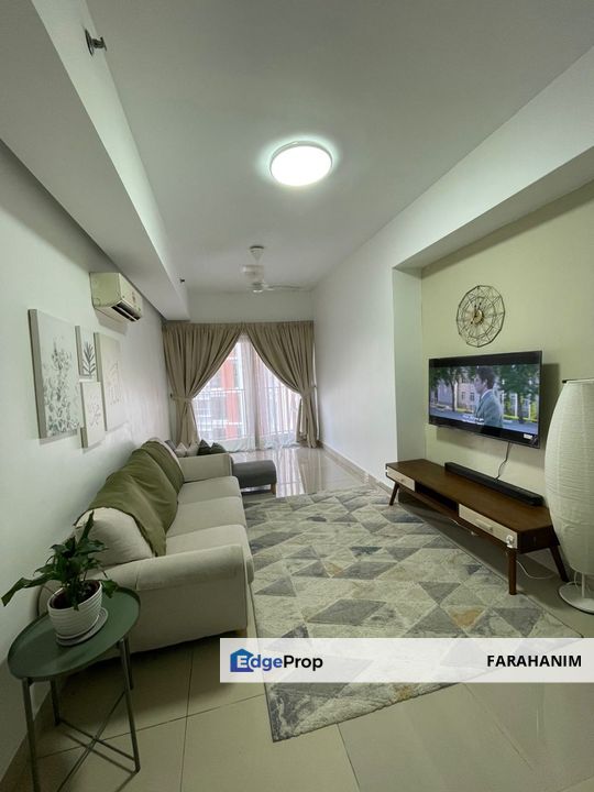 [FREEHOLD] Suria Jelutong , Bukit Jelutong Seksyen U8, Shah Alam, Selangor, Bukit Jelutong