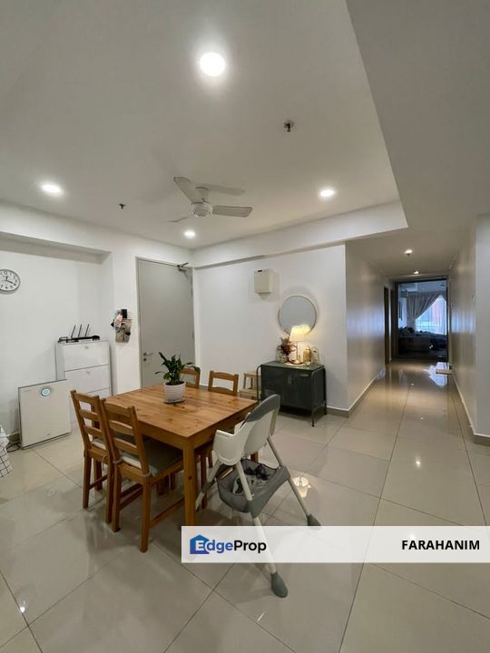 [FREEHOLD] Suria Jelutong , Bukit Jelutong Seksyen U8, Shah Alam, Selangor, Bukit Jelutong