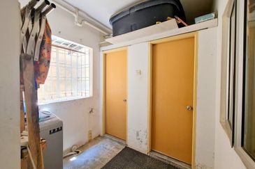 Near LRT Putra Height !! Apartment Sri Saujana @ Bandar Saujana Putra