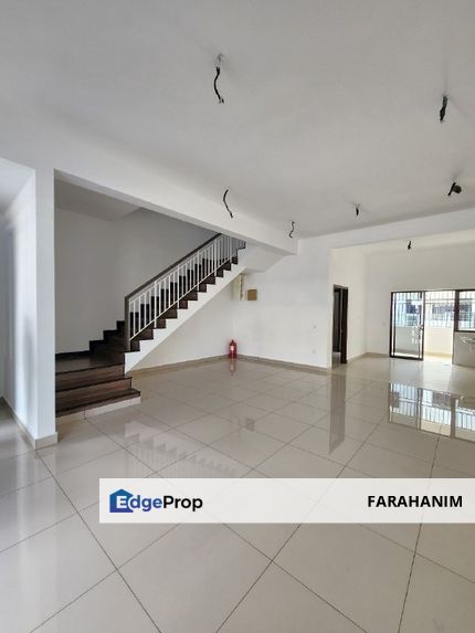 FREEHOLD!! Lydia Bukit Raja , Klang, Selangor, Klang
