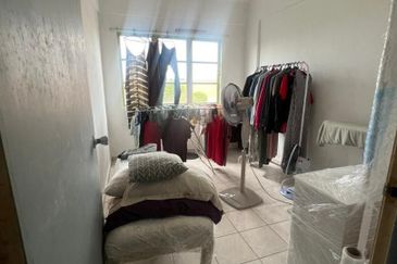 Pangsapuri Seri Palma