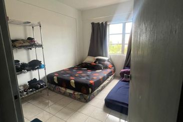 Pangsapuri Seri Palma