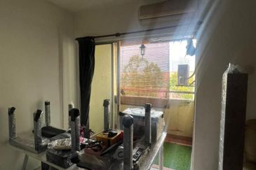 Pangsapuri Seri Palma