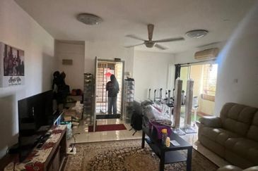 Pangsapuri Seri Palma