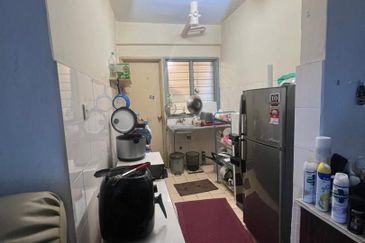 Pangsapuri Seri Palma