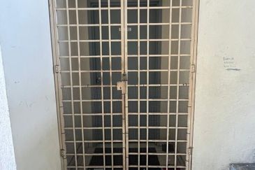 Pangsapuri Seri Palma