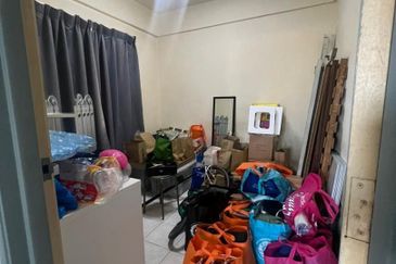 Pangsapuri Seri Palma