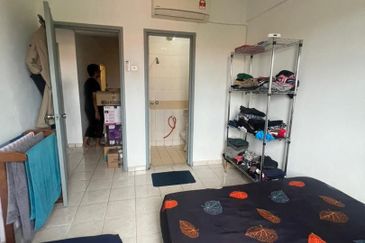 Pangsapuri Seri Palma