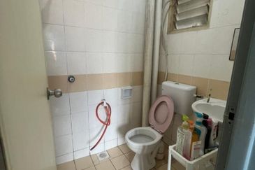 Pangsapuri Seri Palma