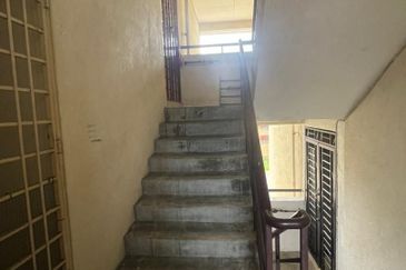 Pangsapuri Seri Palma