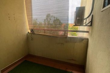 Pangsapuri Seri Palma