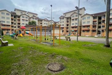 Pangsapuri Seri Palma