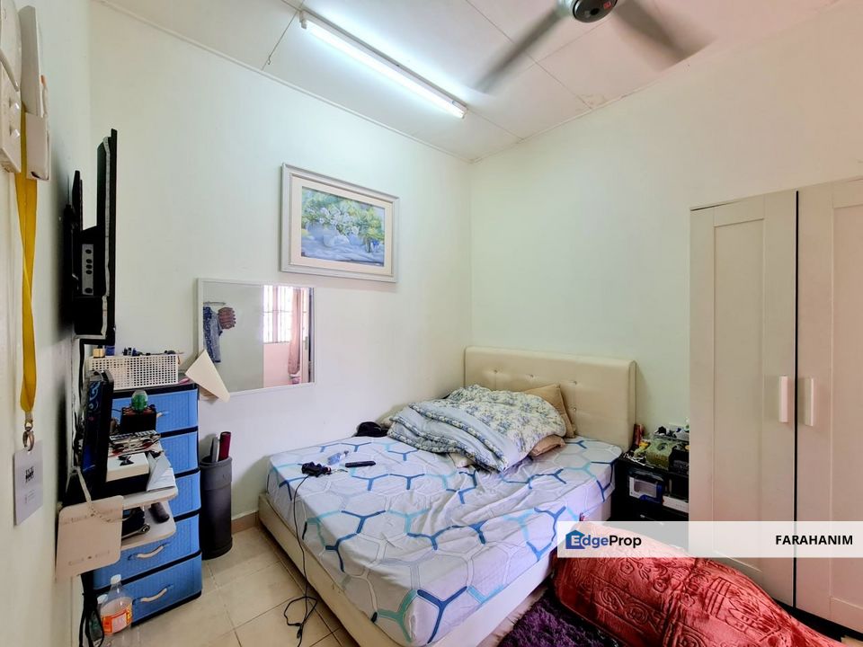 2-Storey SEMI-D House @ Lavender Ville , Bandar Puncak Alam8, Selangor, Bandar Puncak Alam