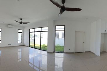 Avenham Garden @ Eco Grandeur