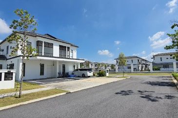 Avenham Garden @ Eco Grandeur