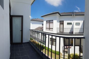 Avenham Garden @ Eco Grandeur