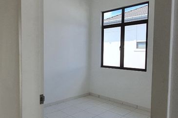 Avenham Garden @ Eco Grandeur