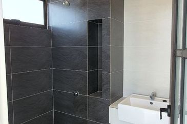 Avenham Garden @ Eco Grandeur