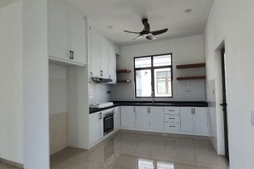 Avenham Garden @ Eco Grandeur