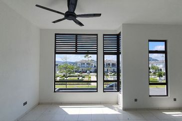 Avenham Garden @ Eco Grandeur