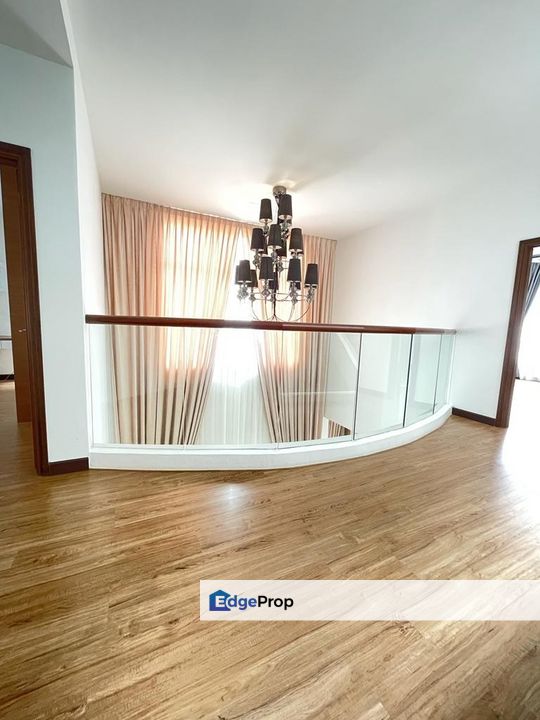 (Fully Furnished) (Modern Design) ZINNIA RESIDENCE 3 STOREY SEMI D CAMERON HIGHLANDS  , Pahang, Cameron Highlands