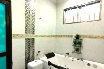 Port Klang (Pelabuhan Klang)