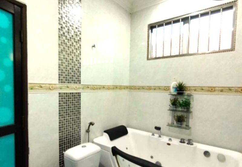 Port Klang (Pelabuhan Klang)