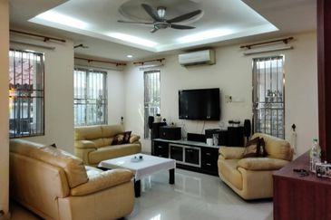 Port Klang (Pelabuhan Klang)