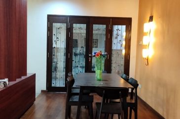 Port Klang (Pelabuhan Klang)