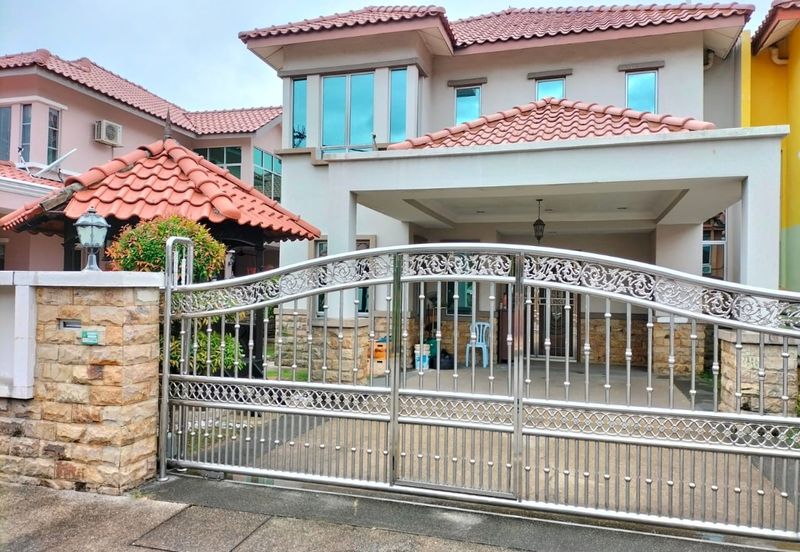 Port Klang (Pelabuhan Klang)