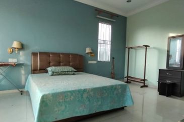 Port Klang (Pelabuhan Klang)