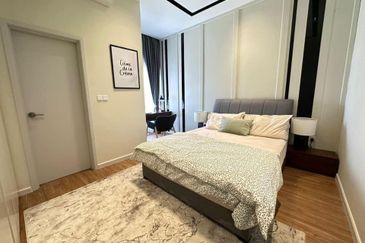 Tilia Encorp Cahaya Alam